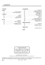 Предварительный просмотр 2 страницы Jacobsen 67945 Dealer'S Manual