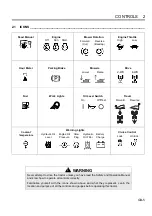 Предварительный просмотр 5 страницы Jacobsen 67945 Dealer'S Manual