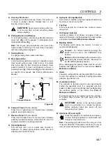 Предварительный просмотр 7 страницы Jacobsen 67945 Dealer'S Manual