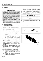 Предварительный просмотр 14 страницы Jacobsen 67945 Dealer'S Manual