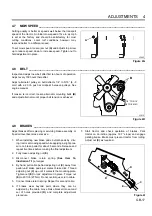 Предварительный просмотр 17 страницы Jacobsen 67945 Dealer'S Manual