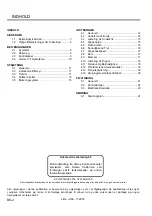 Предварительный просмотр 26 страницы Jacobsen 67945 Dealer'S Manual