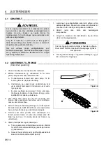 Предварительный просмотр 38 страницы Jacobsen 67945 Dealer'S Manual