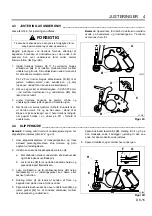 Предварительный просмотр 39 страницы Jacobsen 67945 Dealer'S Manual