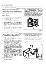 Предварительный просмотр 42 страницы Jacobsen 67945 Dealer'S Manual