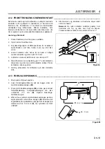 Предварительный просмотр 43 страницы Jacobsen 67945 Dealer'S Manual