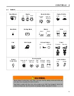 Предварительный просмотр 5 страницы Jacobsen 67958 - LF 3800 Dealer'S Manual