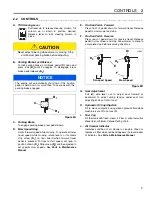 Предварительный просмотр 7 страницы Jacobsen 67958 - LF 3800 Dealer'S Manual