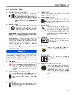 Предварительный просмотр 9 страницы Jacobsen 67958 - LF 3800 Dealer'S Manual