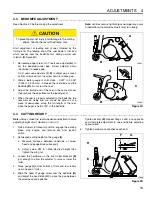 Предварительный просмотр 15 страницы Jacobsen 67958 - LF 3800 Dealer'S Manual