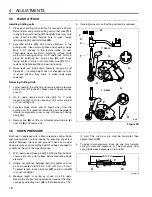 Предварительный просмотр 16 страницы Jacobsen 67958 - LF 3800 Dealer'S Manual