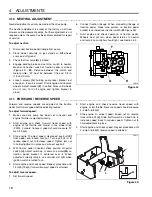 Предварительный просмотр 18 страницы Jacobsen 67958 - LF 3800 Dealer'S Manual