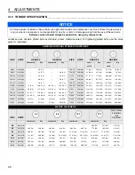 Предварительный просмотр 20 страницы Jacobsen 67958 - LF 3800 Dealer'S Manual