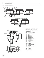 Предварительный просмотр 24 страницы Jacobsen 67958 - LF 3800 Dealer'S Manual