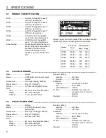 Предварительный просмотр 6 страницы Jacobsen 67958 Maintenance Manual