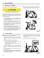 Предварительный просмотр 12 страницы Jacobsen 67958 Maintenance Manual