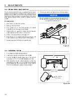 Предварительный просмотр 16 страницы Jacobsen 67958 Maintenance Manual