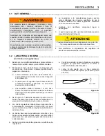 Предварительный просмотр 43 страницы Jacobsen 67958 Maintenance Manual