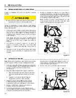 Предварительный просмотр 44 страницы Jacobsen 67958 Maintenance Manual