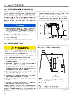 Предварительный просмотр 54 страницы Jacobsen 67958 Maintenance Manual