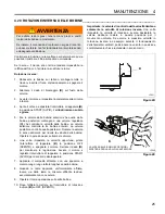 Предварительный просмотр 57 страницы Jacobsen 67958 Maintenance Manual