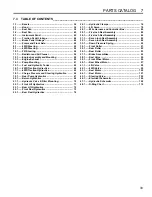 Предварительный просмотр 65 страницы Jacobsen 67958 Maintenance Manual