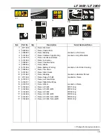 Предварительный просмотр 67 страницы Jacobsen 67958 Maintenance Manual