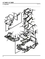 Предварительный просмотр 70 страницы Jacobsen 67958 Maintenance Manual