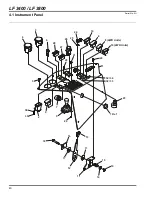 Предварительный просмотр 72 страницы Jacobsen 67958 Maintenance Manual