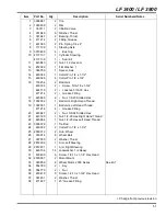 Предварительный просмотр 83 страницы Jacobsen 67958 Maintenance Manual