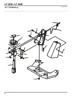 Предварительный просмотр 84 страницы Jacobsen 67958 Maintenance Manual