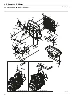 Предварительный просмотр 86 страницы Jacobsen 67958 Maintenance Manual