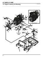 Предварительный просмотр 88 страницы Jacobsen 67958 Maintenance Manual