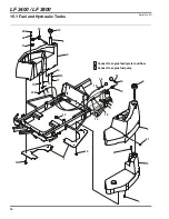 Предварительный просмотр 92 страницы Jacobsen 67958 Maintenance Manual