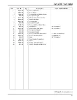 Предварительный просмотр 99 страницы Jacobsen 67958 Maintenance Manual