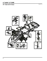 Предварительный просмотр 106 страницы Jacobsen 67958 Maintenance Manual