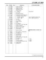 Предварительный просмотр 109 страницы Jacobsen 67958 Maintenance Manual