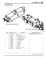 Предварительный просмотр 129 страницы Jacobsen 67958 Maintenance Manual