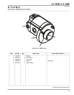 Предварительный просмотр 131 страницы Jacobsen 67958 Maintenance Manual