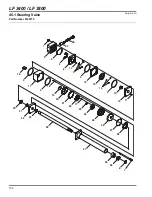 Предварительный просмотр 132 страницы Jacobsen 67958 Maintenance Manual