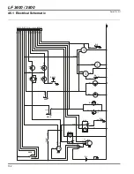 Предварительный просмотр 134 страницы Jacobsen 67958 Maintenance Manual