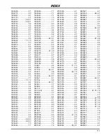 Предварительный просмотр 143 страницы Jacobsen 67958 Maintenance Manual