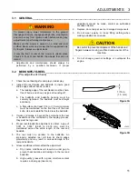 Предварительный просмотр 11 страницы Jacobsen 67961 Maintenance Manual