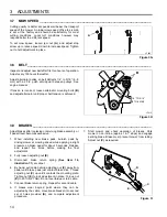 Предварительный просмотр 14 страницы Jacobsen 67961 Maintenance Manual