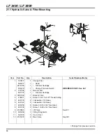 Предварительный просмотр 100 страницы Jacobsen 67961 Maintenance Manual