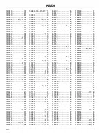 Предварительный просмотр 144 страницы Jacobsen 67961 Maintenance Manual