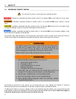 Предварительный просмотр 4 страницы Jacobsen 67962 Safety & Operation Manual