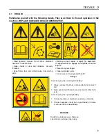 Предварительный просмотр 5 страницы Jacobsen 67962 Safety & Operation Manual