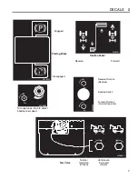 Предварительный просмотр 7 страницы Jacobsen 67962 Safety & Operation Manual