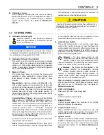 Предварительный просмотр 11 страницы Jacobsen 67962 Safety & Operation Manual